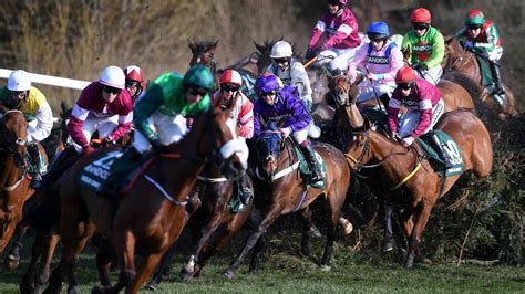 Aintree Grand National: TV details, start time and tips – The Irish Times