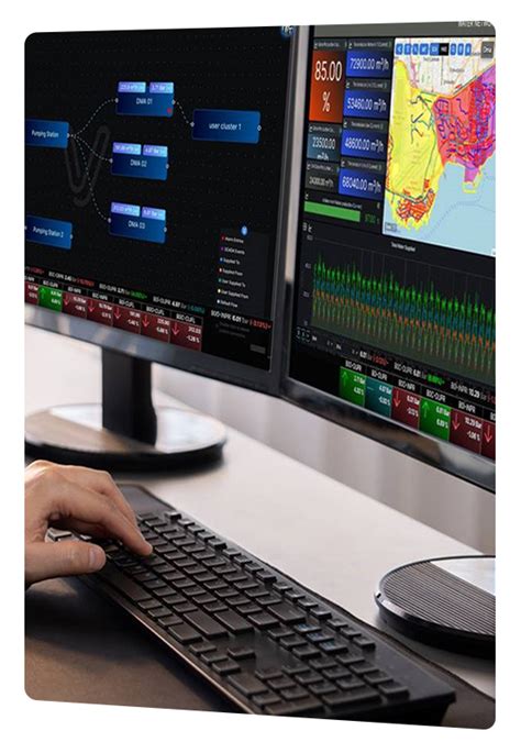 Image result for How Network Node Manager I Works