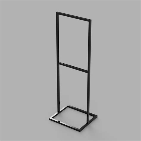 Acrylic Promo Display Stand – Creative Display