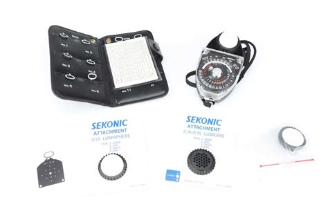 Image result for Sekonic Color Meter