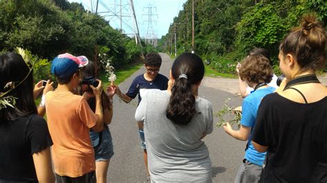 Usdan Summer Camp for the Arts