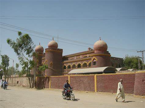 JACOBABAD SINDH PAKISTAN