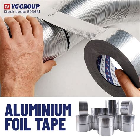 Fred Dai on LinkedIn: Aluglass tape from YG group. export@ygtape.com ...