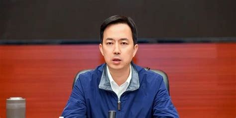 “75后”清华博士马宁宇任贵阳代市长_手机新浪网