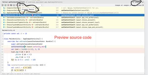 Image result for Android IntelliJ Tutorial