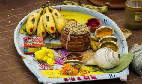 Chhath puja started on 24 to 27 october 2017 know all about this ...