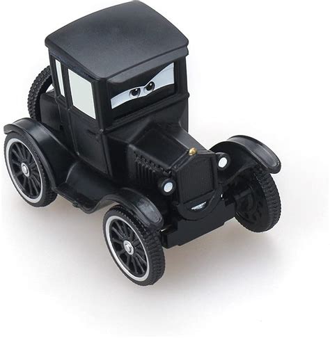 Buy Lightning McQueen Toy Vehicles, Miniature Racecar Carrier Toys for ...