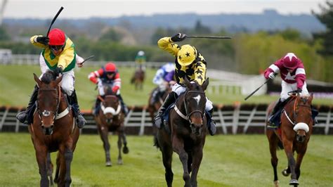 Bacardys too good for Apple's Jade at Navan | Racing News | Sky Sports