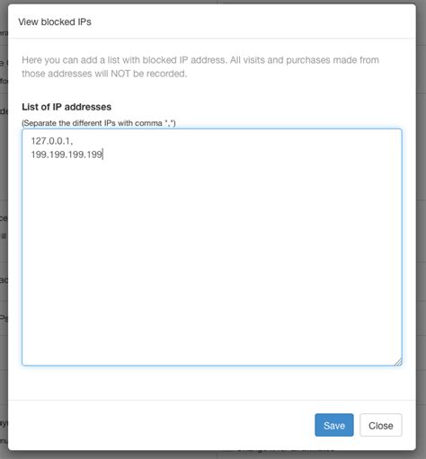 Image result for IP Address Blocker Software
