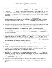 Image result for Crash Course Cold War