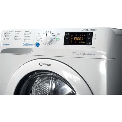 Image result for Indesit 10Kg Washing Machine