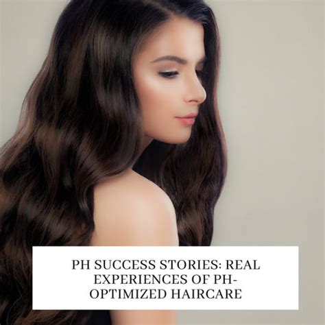The Balancing Act: pH Levels in Hair Products Explained | Clinikally