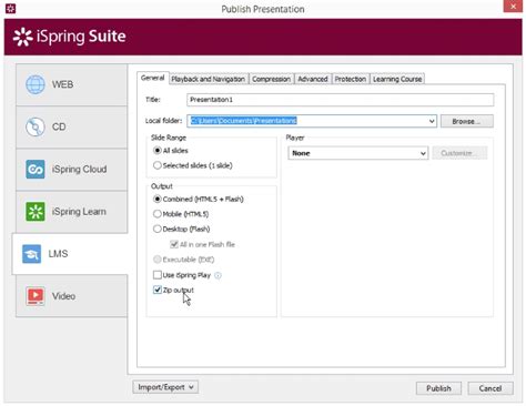 How to Create SCORM Content 的图像结果