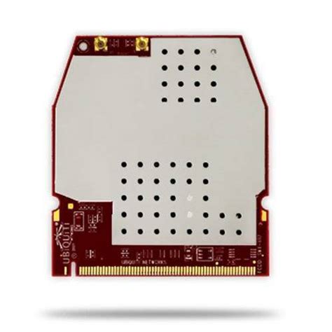 XR7 MINI-PCI ADAPTER 700MHz 600mW ubnt