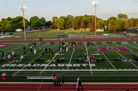 2021 Dexter High School Prom - mlive.com