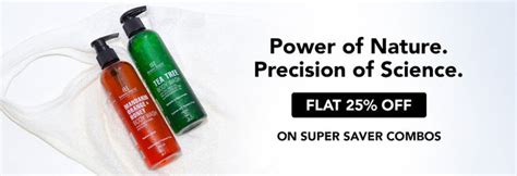 Super Saver Combos – Botanic Hearth