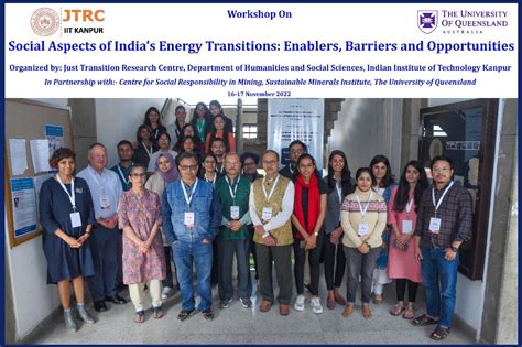 Just Transition Research Centre | JTRC