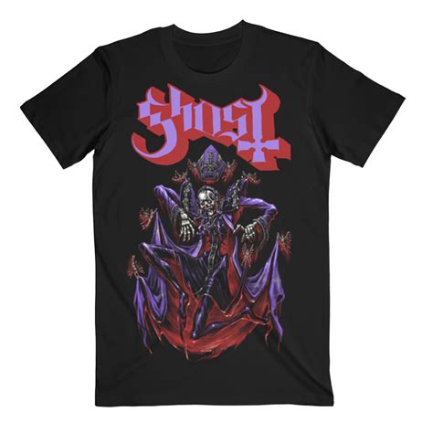 Skeletá – Ghost Store