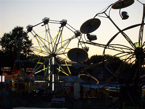 Ramseyer farms fall fun festival wooster ohio my experience – Artofit