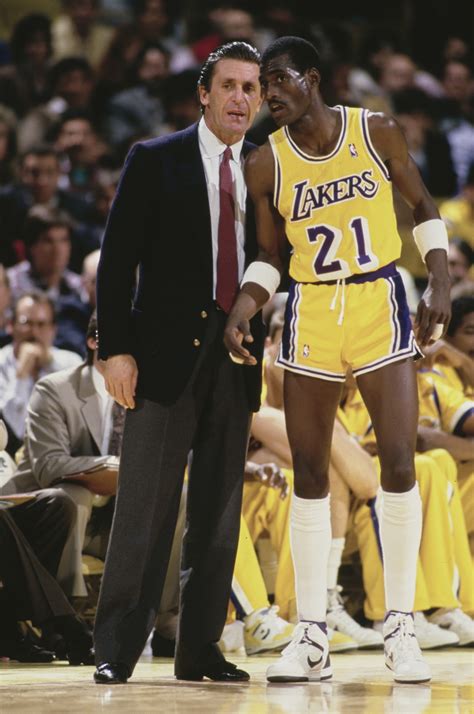 Pat Riley Net Worth - Wiki, Age, Weight and Height, Relationships ...