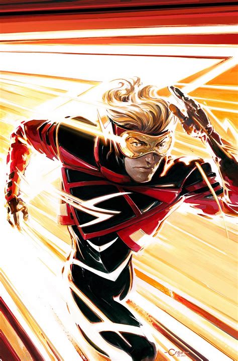 "There Are No Other Flashes": DC Is Getting Ready to Wipe the Slate for ...