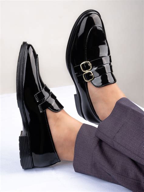 Formal Shoes – Alberto Torresi