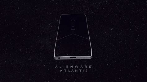 Image result for Alienware Android Phone