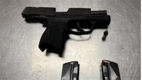 Man reached for his gun and it went off in his pocket, police say | The ...
