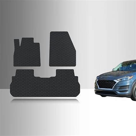 Cadillac Xt5 Floor Mats