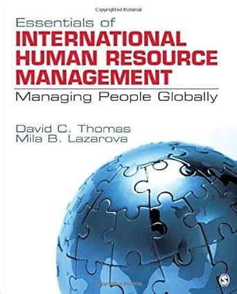 Amazon.in: Buy International Human Resource Management Book Online at ...