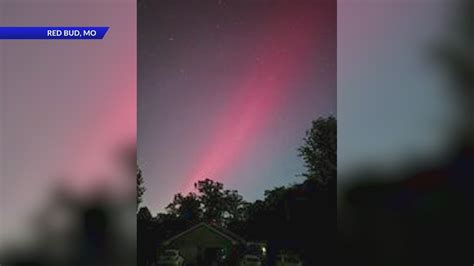 Are the Northern Lights visible again Friday? It depends | FOX 2