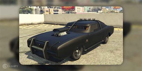 5 Best Armoured Vehicles In GTA 5 Online For Maximum Protection ...