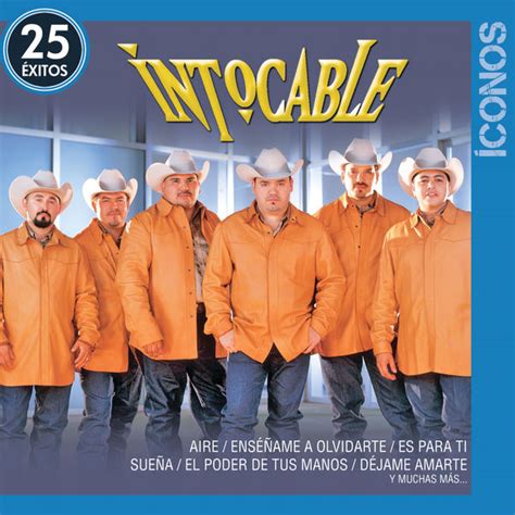 Image result for Intocable Album Covers