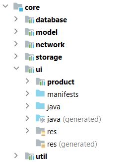 Image result for Android Modularization