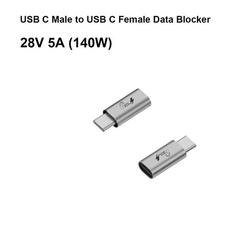 USB Data Blocker – What do you need to know? - Wandkey