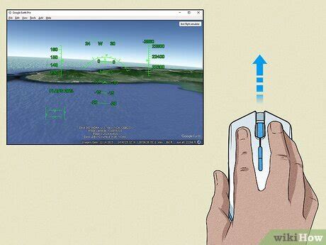 How to Use Google Earth Flight Simulator 的图像结果