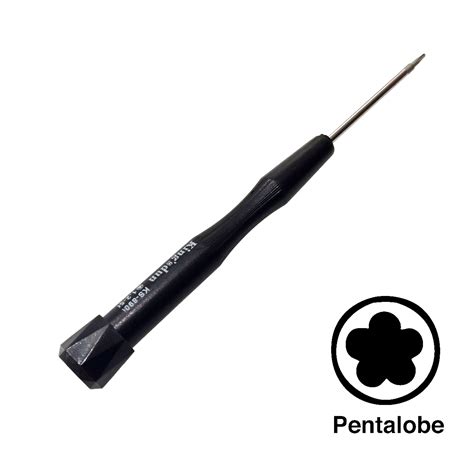 How To Remove Pentalobe Screws Without Correct Screwdriver at Luca ...