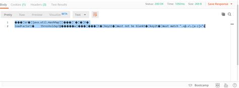 Image result for JSON HashMap