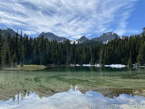 Crystal Lake Pass at Roderick Wilkerson blog