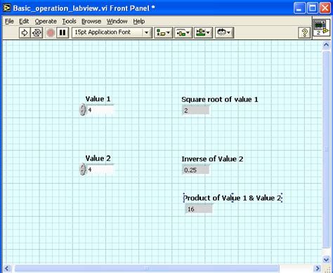 Image result for Panel Indicator Front View