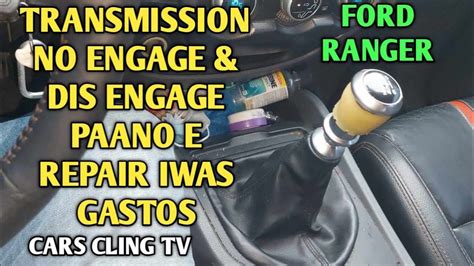 My Ranger Shift Module LED Is On 的图像结果