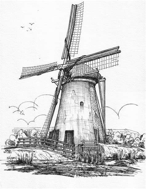Image result for Metal Windmill Draw