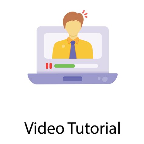 Image result for Videotutorial Vector