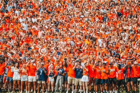 UVA announces ‘Fan First’ ticket pricing for select home games – Jerry ...