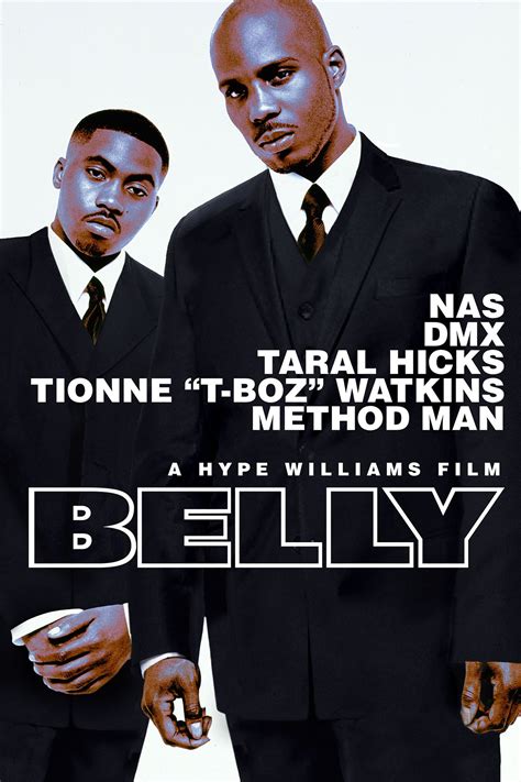 Belly Movie