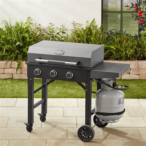 Expert Grill Pioneer 28-Inch Portable Propane Gas India | Ubuy