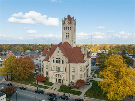 Greenfield, IN City Guide | About Living in Greenfield - Homes.com