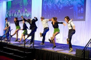 Image result for Rhythm Tap Dance Example