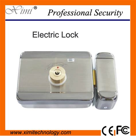 Image result for Electric Lock Decoder