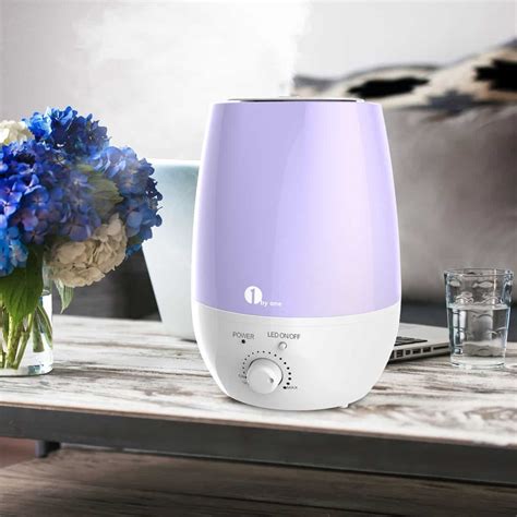 Ultrasonic Humidifier How To Use at Sandra Moody blog